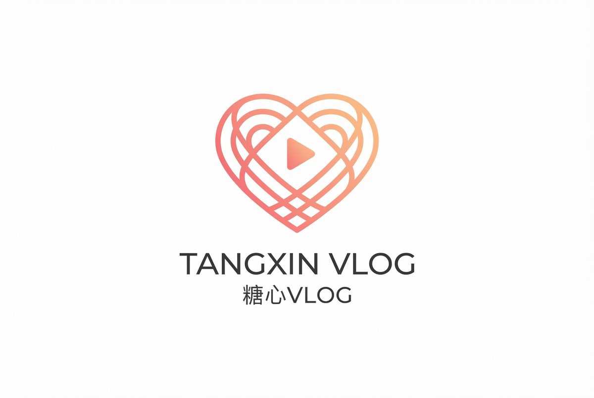 糖心vlog