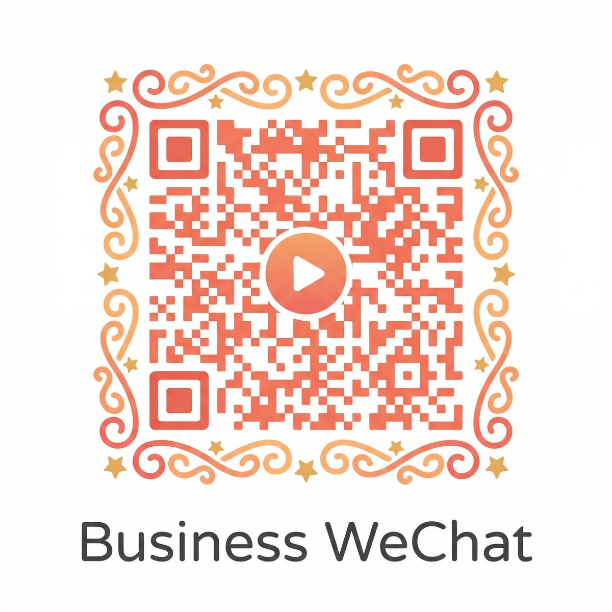 糖心vlog商务微信二维码